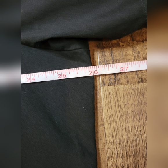 FREE W BUNDLE Encore flare sleeve shirt - Picture 6 of 8